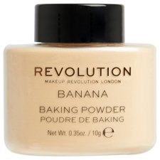 Mini Baking Powder MAKEUP REVOLUTION Banana 10g