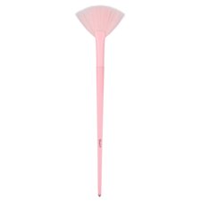 Fan Highlighter Brush BLUSH Pink BLSH462